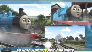 Thomas amp Friends Theme [upl. by Ev]