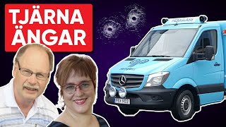 TJÄRNA ÄNGAR och HyperRealiteten [upl. by Marve496]