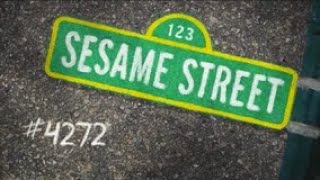 Sesame Street Episode 4272 Full Original PBS Broadcast Recreation [upl. by Alien951]