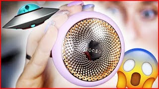 TEST FOREO UFO 😱 [upl. by Uzzial547]