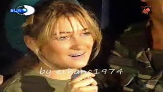 Zeynep  AH MEMEDİM  Kanal D 1995 [upl. by Sikko650]