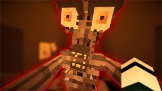 EL MEJOR FNAF en MINECRAFT  Five nights at freddys Minecraft [upl. by Ahseikal]