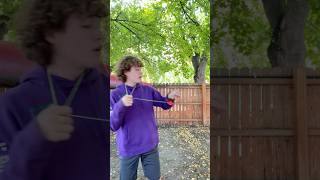 Yoyos Can do a Lot… [upl. by Dallon]