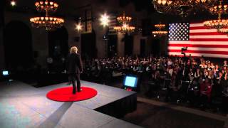 The education revolution and our global future  David Baker  TEDxFulbright [upl. by Cordelia]