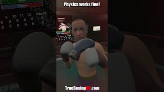 Learn and exercise boxing in VR [upl. by Olemrac335]