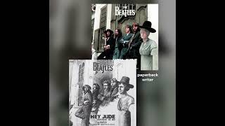 paperback writer  Beatles japanese musician cover thebeatles [upl. by Joby]