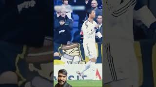 Ronaldo Unselfish Moments❤️ [upl. by Vashtee]