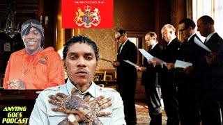 Why Didn’t The Privy Council Just Let Vybz Kartel Go Free Let’s reason… [upl. by Llednil]