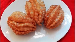 কামরাঙ্গা পিঠা রেসিপি  Kamranga Pitha Recipe [upl. by Adnohsel]