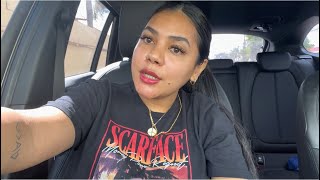 WEEKEND VLOG RAINY WEEKEND TAMMY BIRTHDAY CHILL NEW DOUBLES SPOT ALERT TRINIDAD YOUTUBER [upl. by Aserehc795]