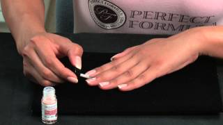 How to Use Gel Coat Color by Perfect Formula [upl. by Inness]