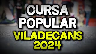 Cursa Popular Viladecans 2024 · GoPro [upl. by Gaidano]