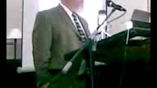 MESSIANIC TIM HEGG 5311 Video005flv [upl. by Cramer]