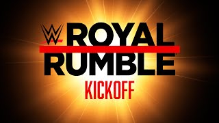 Women’s Royal Rumble Match eliminations WWE Top 10 Jan 20 2022 [upl. by Laemsi]