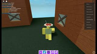 roblox Find the Markers how to get Mint Marker [upl. by Adnilre]