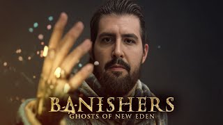 Karanlığa Yolculuk  Banishers Ghosts of New Eden [upl. by Aramoy]