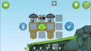 Bad Piggies 126 [upl. by Kachine]