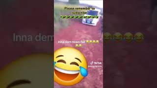 viralvideo jamaicancomedy funnyvideos trending funny tiktokviral [upl. by Brittani]