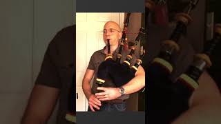 Highland Laddie  Bagpipe Tune bagpiper bagpipes music celticmusic celticmusic [upl. by Pallas]