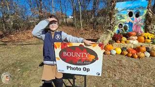 Fall Fest at Boyce Mayview Park [upl. by Leifer625]