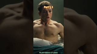 WATER TRAINING SCENE HINDI KINGSMAN 2014 4K MOVIE CLIP shorts kingsmen ytshorts [upl. by Naamana451]