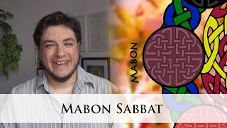 What is Mabon and how to celebrate Mabon [upl. by Atinav81]