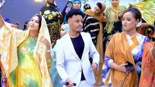 SAALAX SANAAG 2024  OONTIRA  OFFICIAL MUSIC VIDEO [upl. by Aitnuahs467]