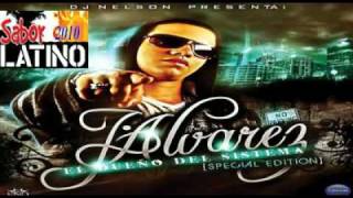 J Alvarez  Shakalaka Freestyle Official Remix Official Video Letraflv [upl. by Aennaej]