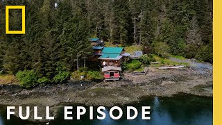 Locked and Loaded Outsmarting Mother Nature Full Episode  Port Protection Alaska [upl. by Scribner]