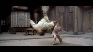 Crouching Tiger Hidden Dragon Trailer [upl. by Adalia]