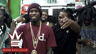 Kiddo Marv Feat Koly P amp Freese Cola quotWhats Ya Life Likequot WSHH Exclusive  Official Music Video [upl. by Aronow]