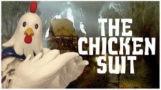 The Quest For The Chicken Suit  Final Fantasy XIV [upl. by Nerissa89]