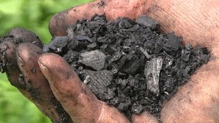 Biochar Workshop Part 1 How to Make Biochar [upl. by Averil]