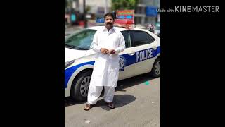 Punjab Police Wireless Tune For Mobile Ringtone [upl. by Zabrina]