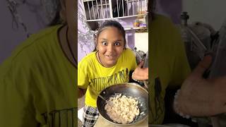 Mummy gai to banaya white sauce pasta minivlog shorts minivlogshorts vlog whitesaucepasta [upl. by Oranneg]