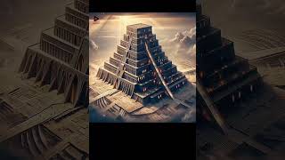 The Tower of Babel  Babylon’s Greatest Mystery [upl. by Bainbridge627]