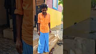 அரிசிக்கு காசு தரணும் comedy panamatta tamilcomedy reels fun funny [upl. by Aitam206]