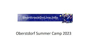 Oberstdorf Summer Camp 2024  Day 2 [upl. by Croom54]