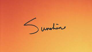 JMSN  Sunshine Audio [upl. by Emelin]