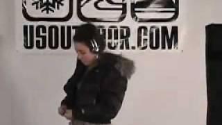 The North Face Gotham Jacket  Womens [upl. by Nnylyak]