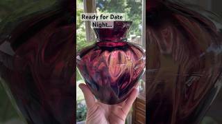 Purple Rain Vase is already for Date Night Unimagique22 live ilovethrifting vintage [upl. by Onitnerolf985]