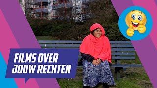 🎬 IEDEREEN ANDERS EN TOCH GELIJK  UNICEF Kinderrechten Filmfestival [upl. by Hackathorn]