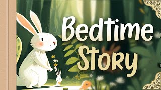 👶🏻 Sleep Soundly with Benny and the Owl 🦉 A Bedtime Story for Babies and Toddlers [upl. by Kristal]