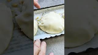 ¡PASTEL INVERTIDO DE PAPAS 👉 Fácil y Sorprendente 🥔✨ papas patatas invertido [upl. by Marilou]