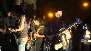 Shadhikar  Warfaze live at TSC [upl. by Nevets]