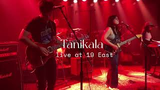 Julia Daniel  Tanikala Live at 19 East [upl. by Yllus]