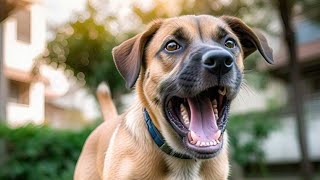 Puppy Barking Sound Effect  Puppy Noises To Attract Dogs [upl. by Cinemod]