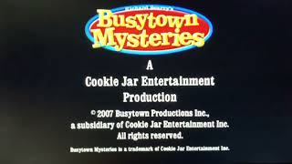 Cookie Jar Television Logo V142007 [upl. by Nnaytsirk]