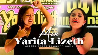 SOL BRILLANTE  MIX YARITA LIZETH  VIDEO COVERS 2023 [upl. by Nonnaer]