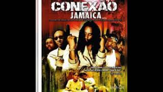 REGGAE CONEXÃO JAMAICA [upl. by Anikas]